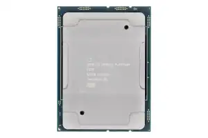 Intel Platinum 8276 (2.20GHz - 28C) CPU SRF99 - Φωτογραφία