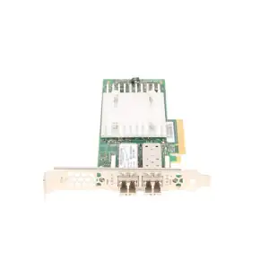 HP SN1100Q 16Gb 2-Port Adapter (HP+2SFP) P9D94A-HIGH - Φωτογραφία