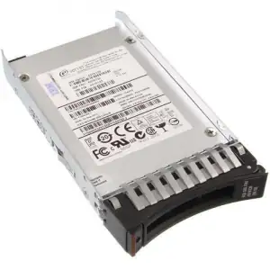 Lenovo Storage 3.84TB 1DWD 2.5in SAS SSD (PM1633a) 01KP065 - Φωτογραφία