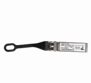 HP 10GB SW SFP for M-Series Switch Q2P65A - Φωτογραφία