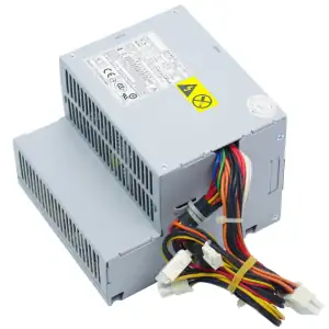 POWER SUPPLY PC DELL GX520/620/745/330 SD 220W - Φωτογραφία