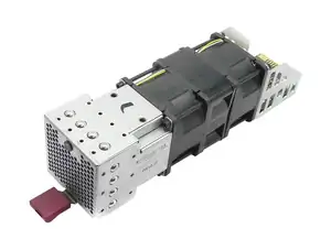 FAN SRV FOR HP STORAGEWORKS MSA20/MSA1500 - Φωτογραφία