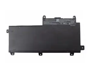 HP PROBOOK 640 645 650 655 G2 G3 BATTERY NEW- LBHQ142 - Φωτογραφία