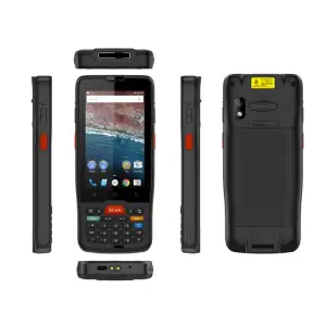 POS PDA SCAN-IT A200 4G/WIFI/CAM NEW - Φωτογραφία