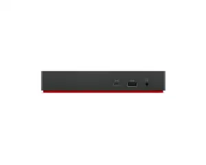 LENOVO THINKPAD UNIVERSAL USB-C DOCK