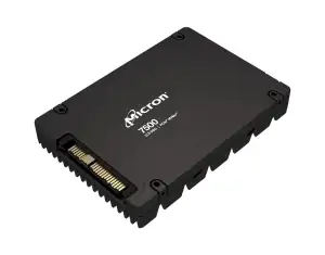 SSD SRV 1920GB 2.5" MICRON 7500 PRO NVMe PCI NEW - Φωτογραφία
