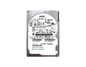 HDD SAS 1.8TB HGST 12G 10K 2.5