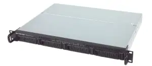 STORAGE NAS NETGEAR READYNAS 2100 4LFF - Φωτογραφία