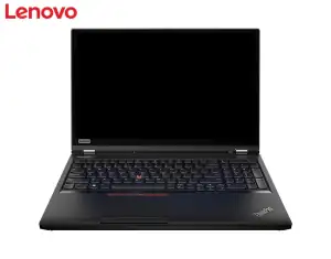 NOTEBOOK Lenovo P53 15.6" Core i7 9th Gen - Photo