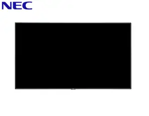 MONITOR 50" LED NEC C501 No Base - Φωτογραφία