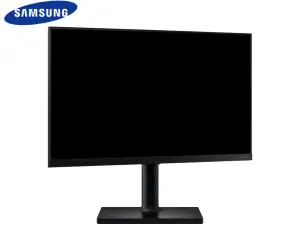 MONITOR 24" IPS SAMSUNG F24T450FQR - Φωτογραφία