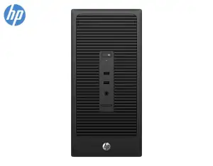 HP 285 G2 Tower AMD - Φωτογραφία