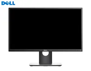 MONITOR 24" LED IPS Dell P2417H - Φωτογραφία