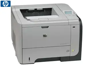 PRINTER HP Mono Laser P3015DN - Φωτογραφία