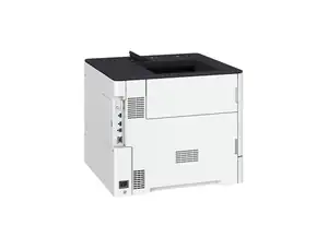 PRINTER Canon i-Sensys LBP-710CX