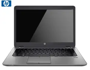 NOTEBOOK HP EliteBook 840 G1 14.0'' Core i5 4th Gen GB - Photo