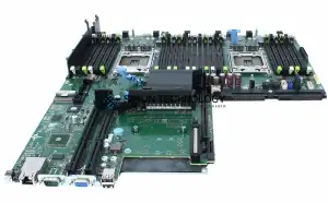 SYSTEMBOARD R720 R720XD V1 76DKC - Φωτογραφία