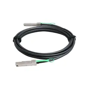 HP 1.0M FDR Infiniband Cable 674849-001 - Photo