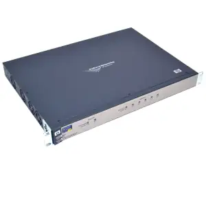 HP 600 External Power Supply J8168A - Φωτογραφία