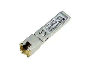 ETH SFP HP 1GbE RJ45 VC 453154-B21 453154-B21 - Φωτογραφία