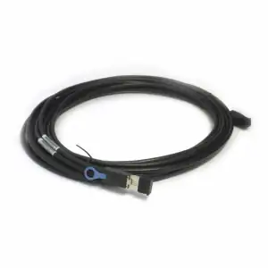 IBM Cable SAS 6M Mini-SAS HD SFF-8644 to Mini-SAS 44X3322 - Φωτογραφία