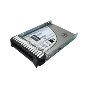 Intel S3510 240GB Enterprise Entry SATA G3HS 2.5in SSD 00WG626 - Φωτογραφία