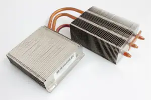 x3250 M2 - Heatsink  43W5116 - Φωτογραφία