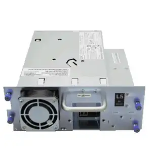 Ultrium 5 FH SAS Drive  46X2474 - Φωτογραφία