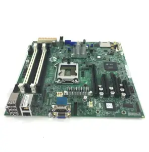 HP System Board for ML310e G8 730279-001 - Φωτογραφία