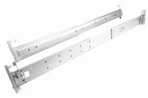 HP 2U SFF Easy Install Rail Kit 728348-001 - Φωτογραφία