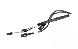 HP 1M SAS Cable 778556-001 - Φωτογραφία