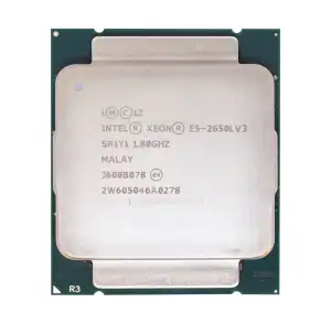 Intel E5-2650LV3 1.80GHz 12C 30M 65W CM8064401575702 - Photo