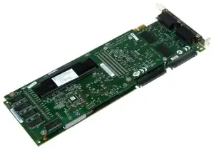 SERVERAID 4H/ULTRA160 SCSI CONTROLLER CARD 37L6892 - Φωτογραφία