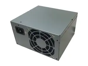 POWER SUPPLY HP PC DC5800/DC5850 CMT 300W - Φωτογραφία