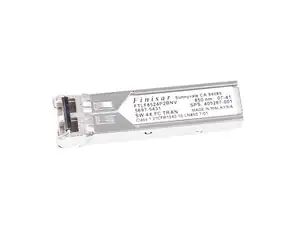 FC SFP FINISAR 4GB LC FTLF8524P2BNV - Φωτογραφία