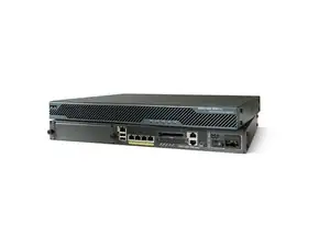 FIREWALL CISCO ASA 5520 ADAPTIVE SECURITY APPLIANCE - Φωτογραφία