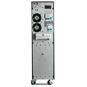 UPS 10KVA 1110ST TESCOM PRIME ST PRO LCD TOWER NEW