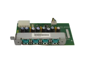 POS PART WINCOR HUB POWER USB -TYP3- 4x12V 01750175262 - Photo