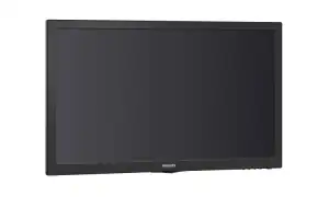 MONITOR 24" LED IPS Philips 240V5Q No Base - Φωτογραφία