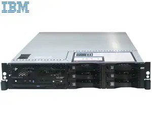 SERVER IBM System x3650 M1 Rack LFF - Photo