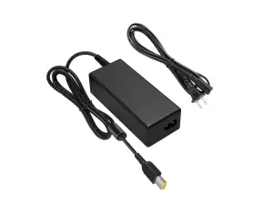 AC ADAPTER IBM-LENOVO 20.0V/3.25A/65W (YELLOW SQUARE) - Φωτογραφία