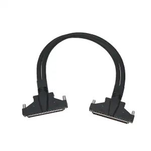 3M SCSI Cable 2125 - Φωτογραφία