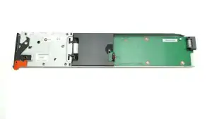 Operator panel  2B9F - Φωτογραφία