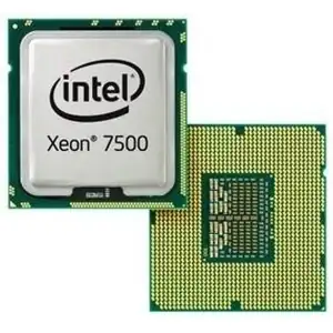 Intel L7555 1.86GHz 8C 24M 95W SLBRF - Φωτογραφία