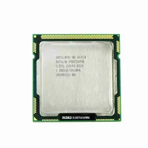 Intel G6950 2.8GHz 2C 3M 73W SLBTG - Photo