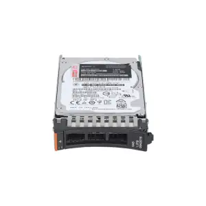 S3500 480GB SATA 2.5in MLC HS Enterprise Value SSD 00AJ010 - Φωτογραφία