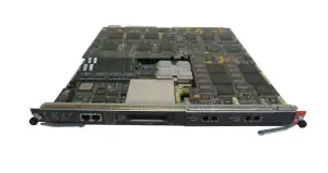 Cisco card WS-X5530-E2A - Φωτογραφία