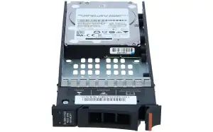 IBM 1.8TB 10K 2.5 INCH HDD  01NN119 - Φωτογραφία