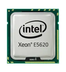 Intel E5620 2.4GHz 4C 12M 80W AT80614005073AB - Photo