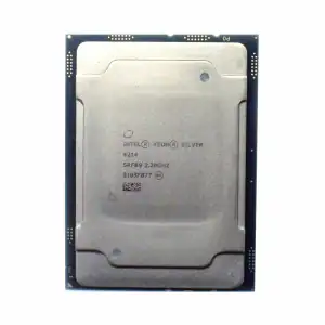 CPU INTEL SILVER 4214 2.2GHz 12C 16.5M 85W  SRFB9 - Φωτογραφία